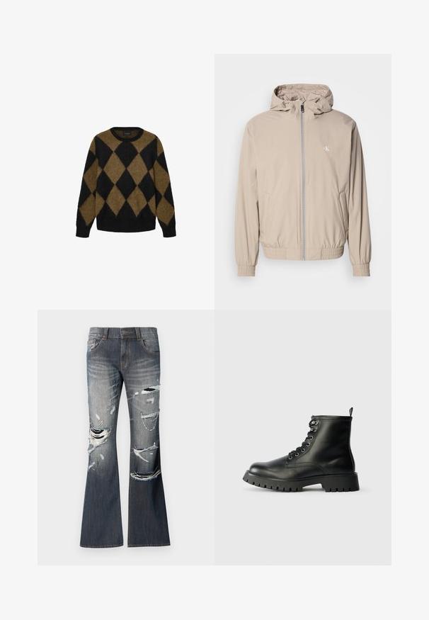 Zalando