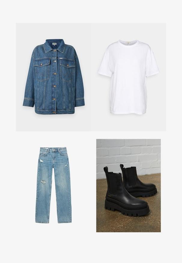 Zalando