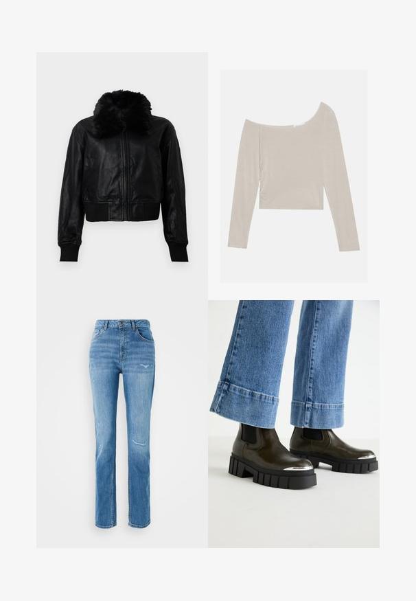 Zalando