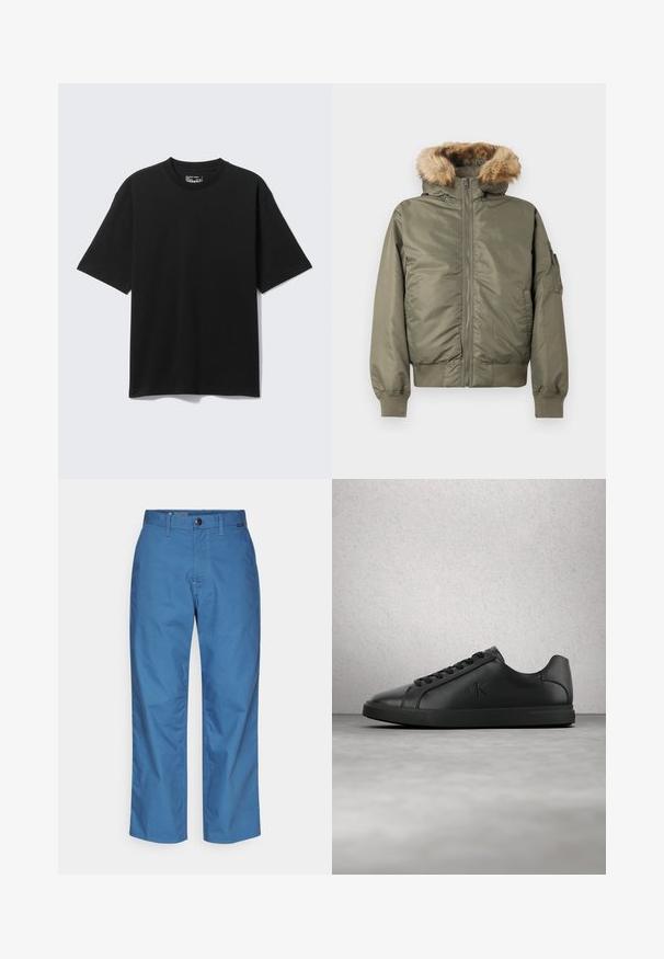 Zalando