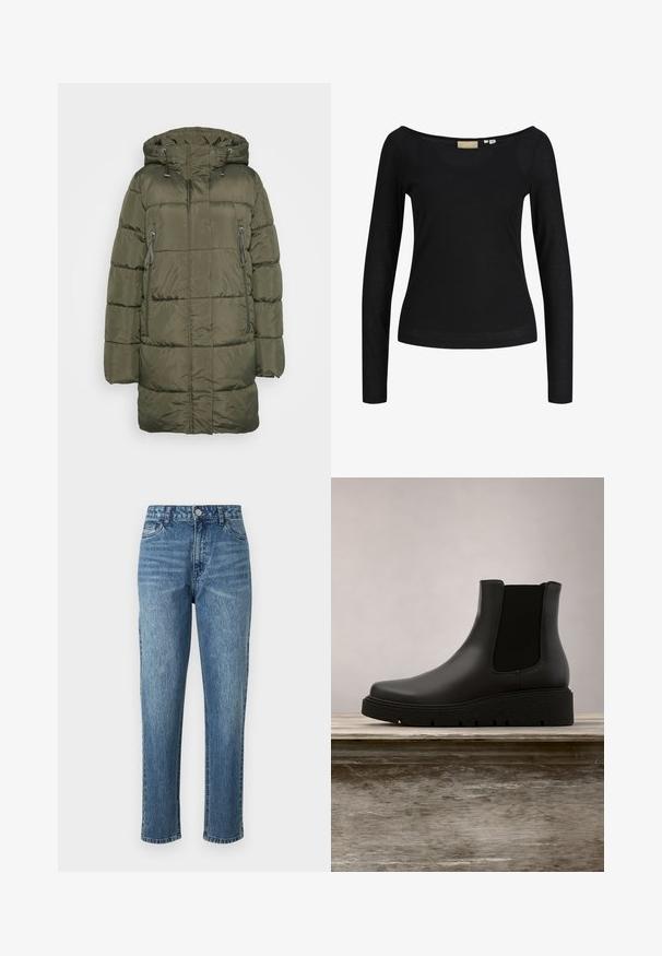 Zalando