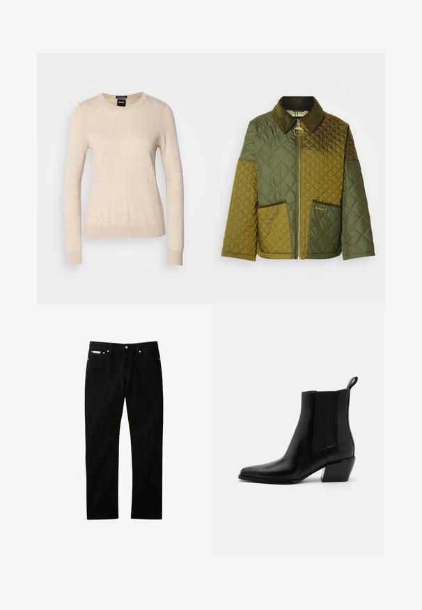 Zalando