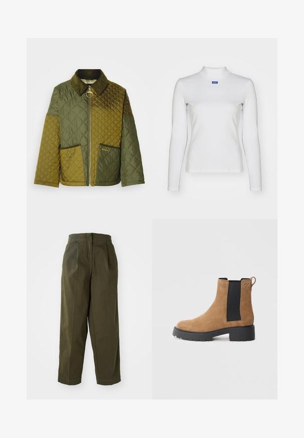 Zalando