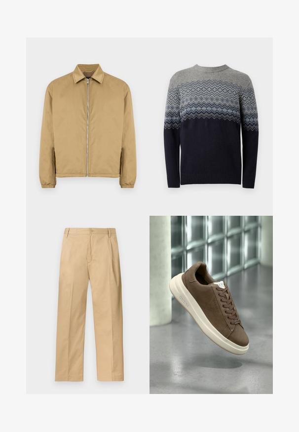 Zalando