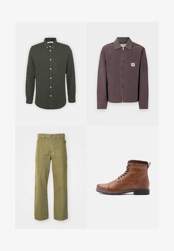 Zalando