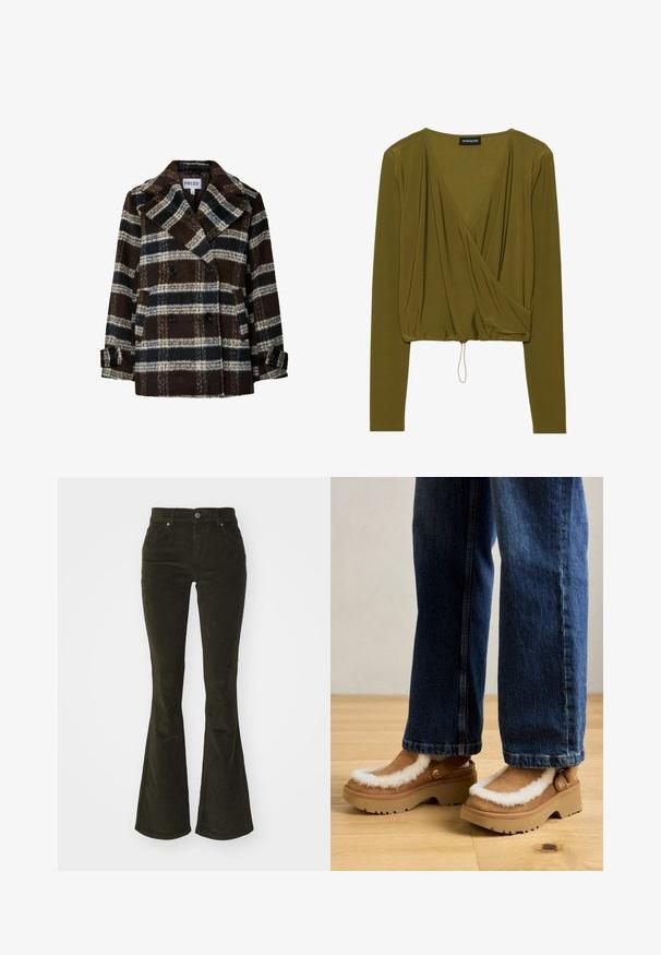 Zalando