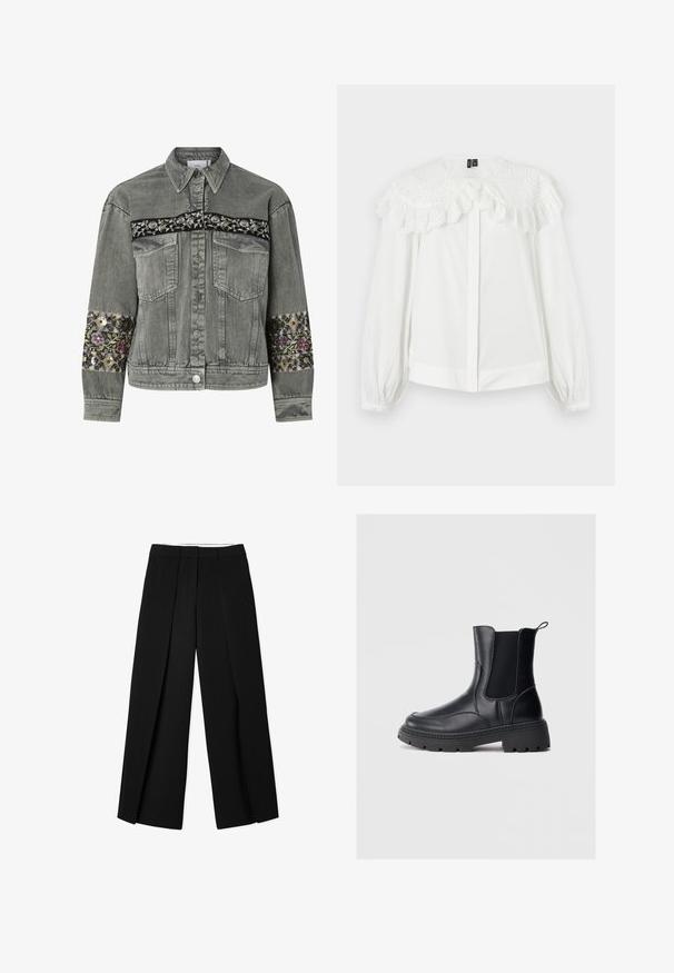 Zalando
