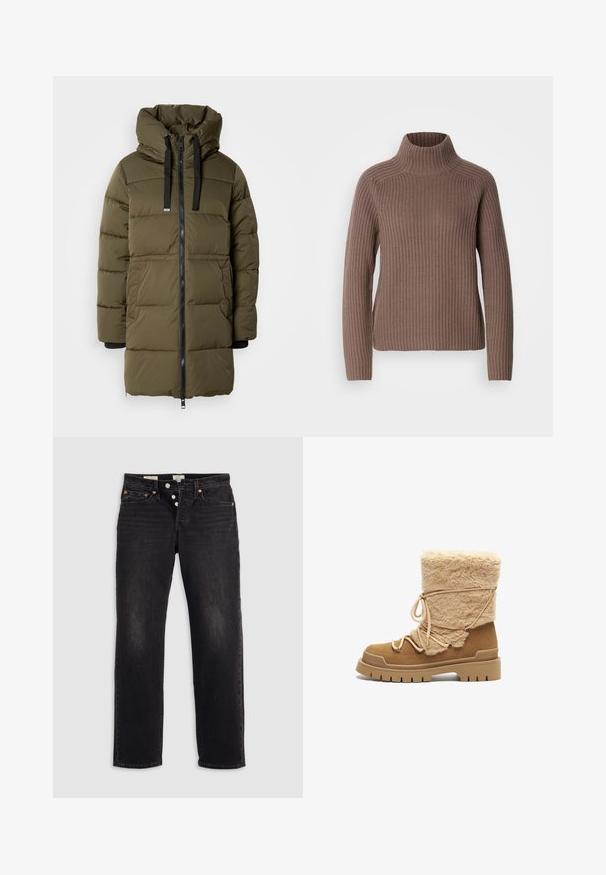 Zalando