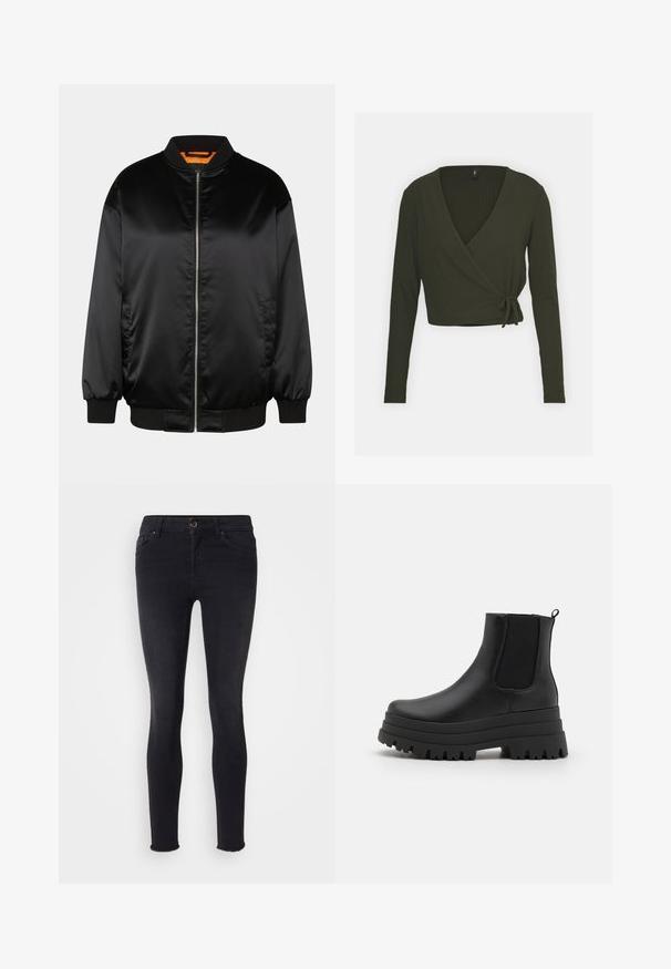 Zalando