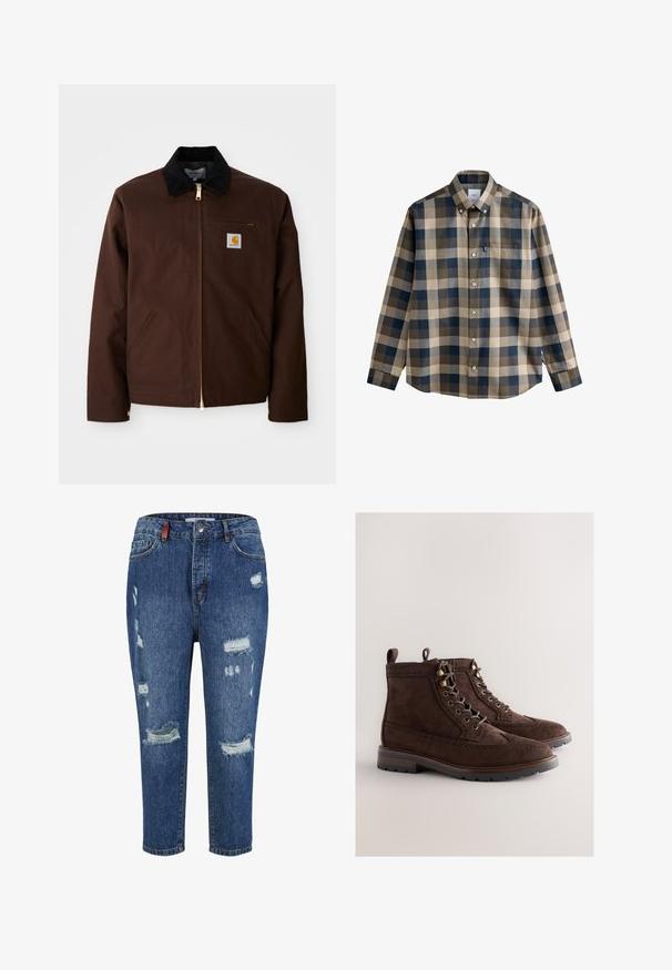 Zalando