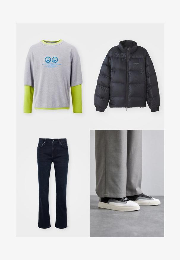 Zalando
