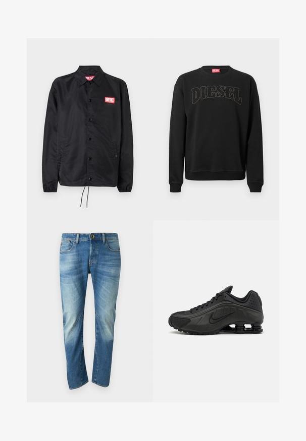 Zalando