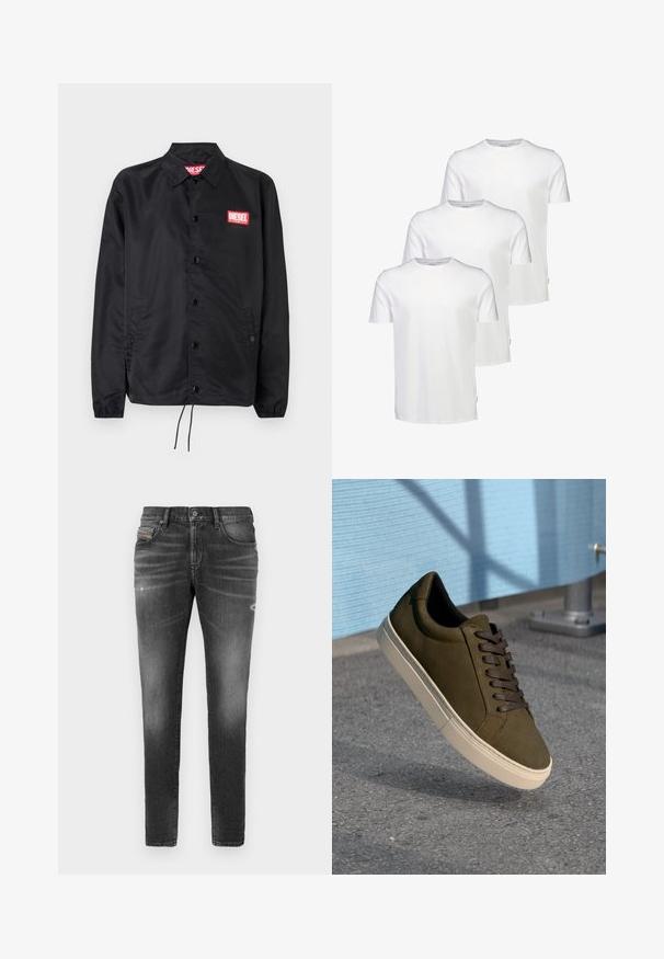 Zalando