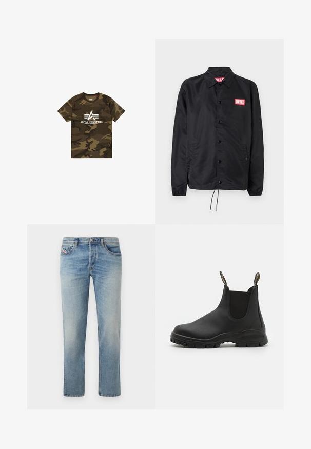 Zalando