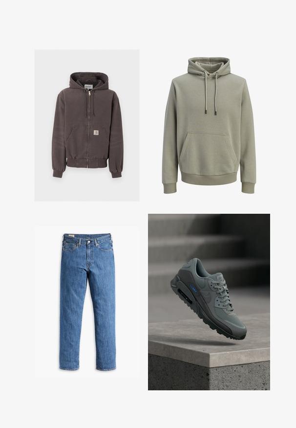 Zalando