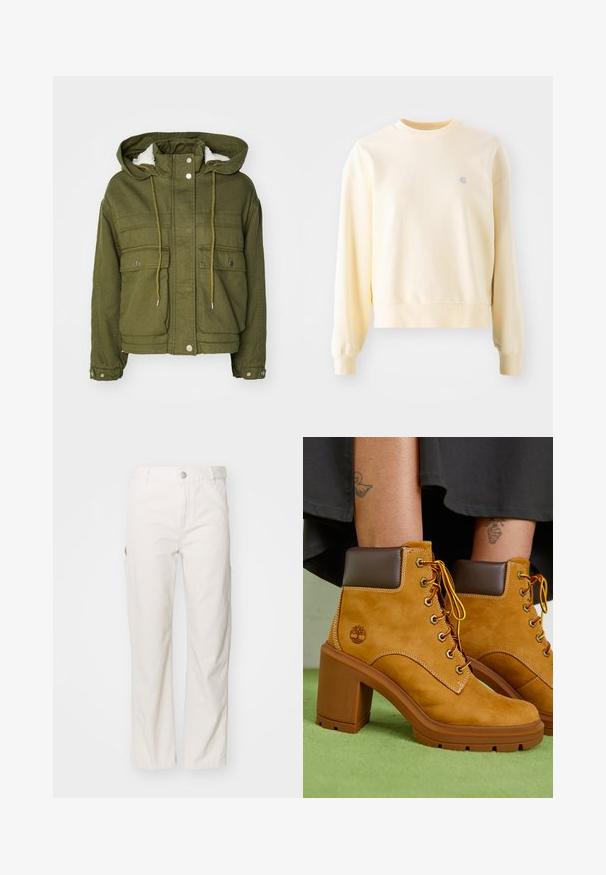 Zalando