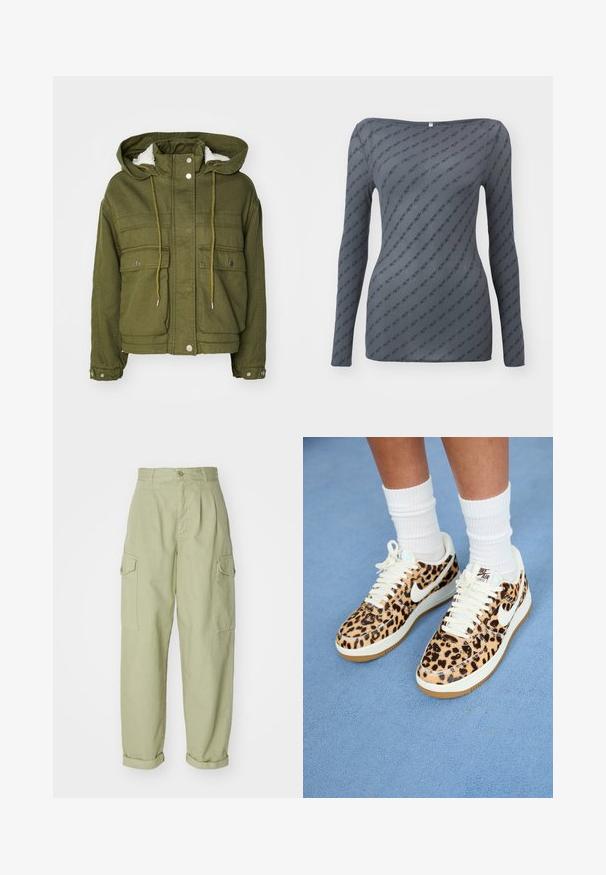 Zalando