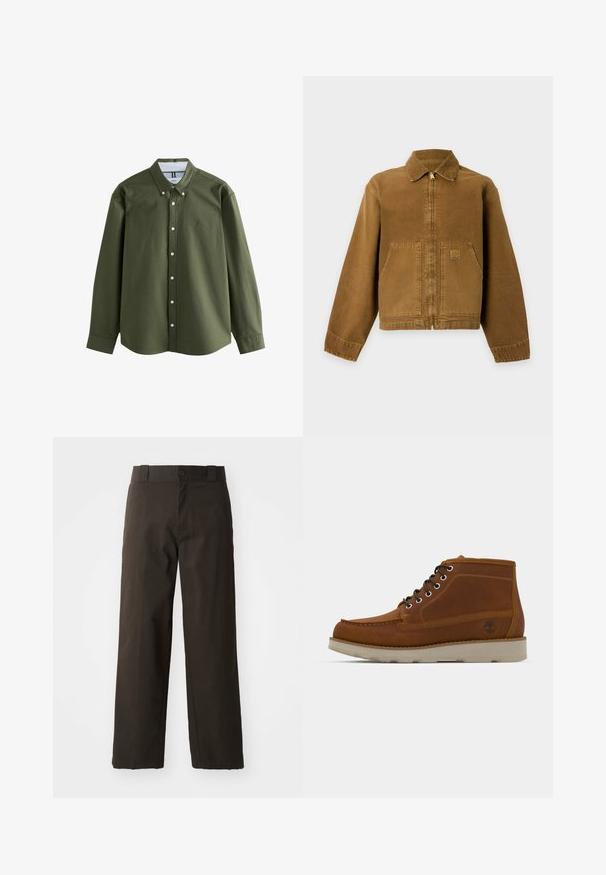 Zalando