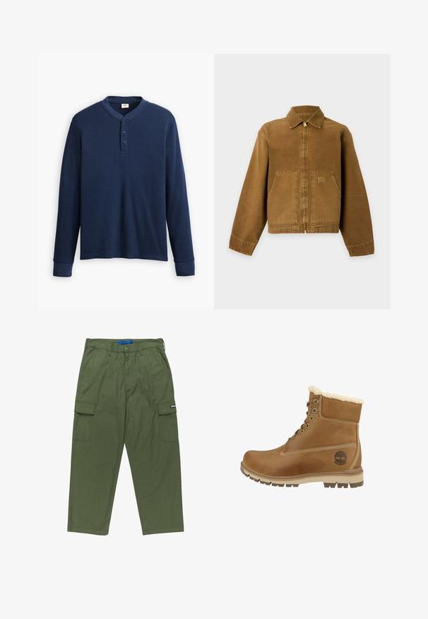 Zalando