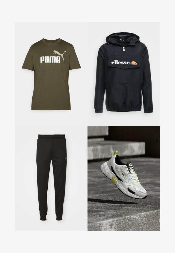 Zalando