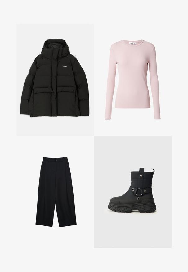 Zalando