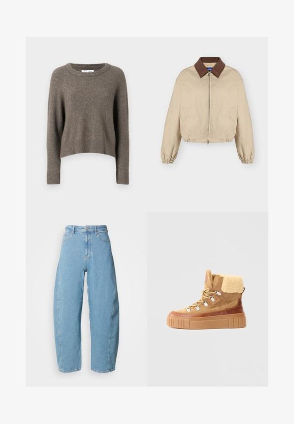 Zalando