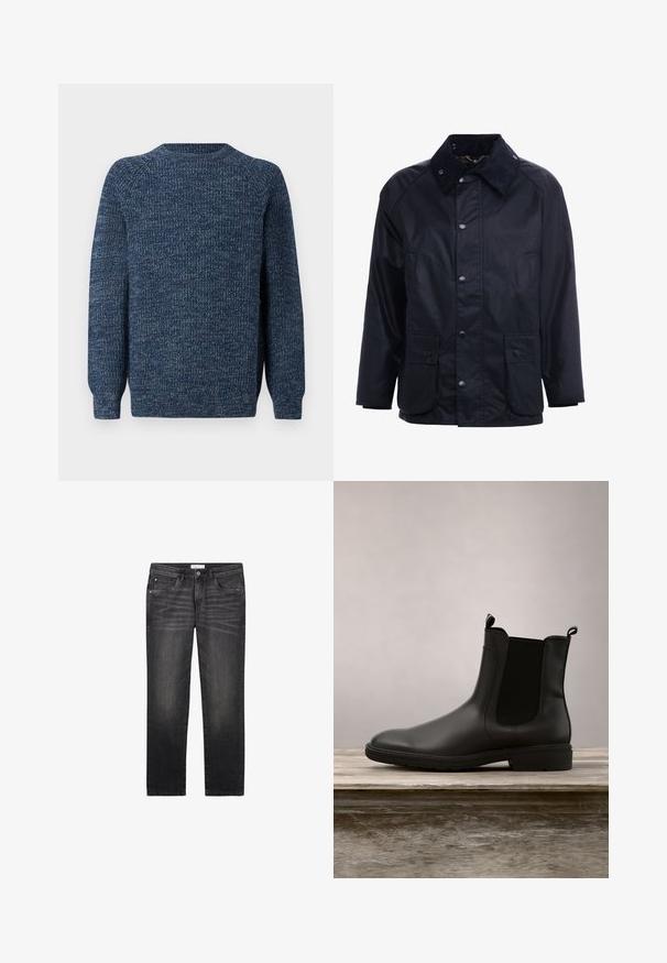 Zalando