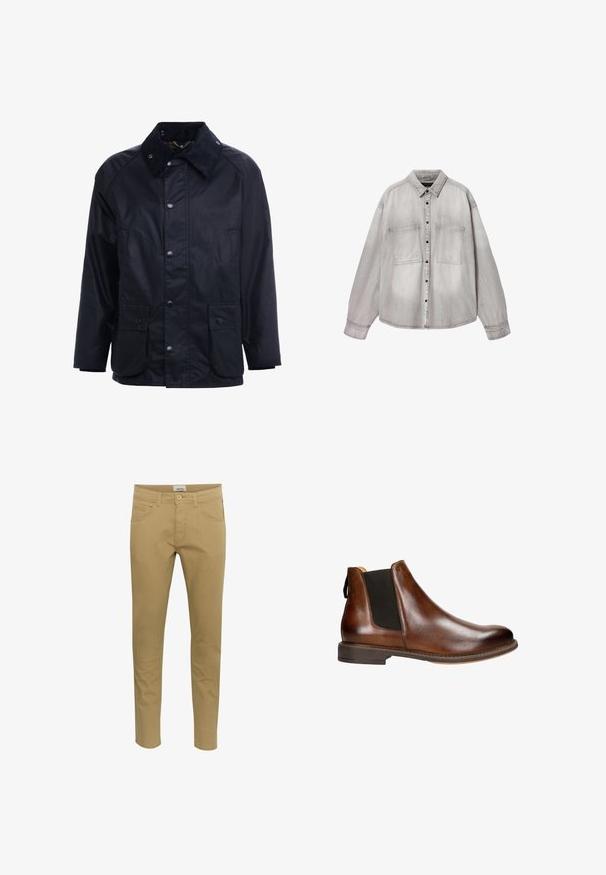 Zalando