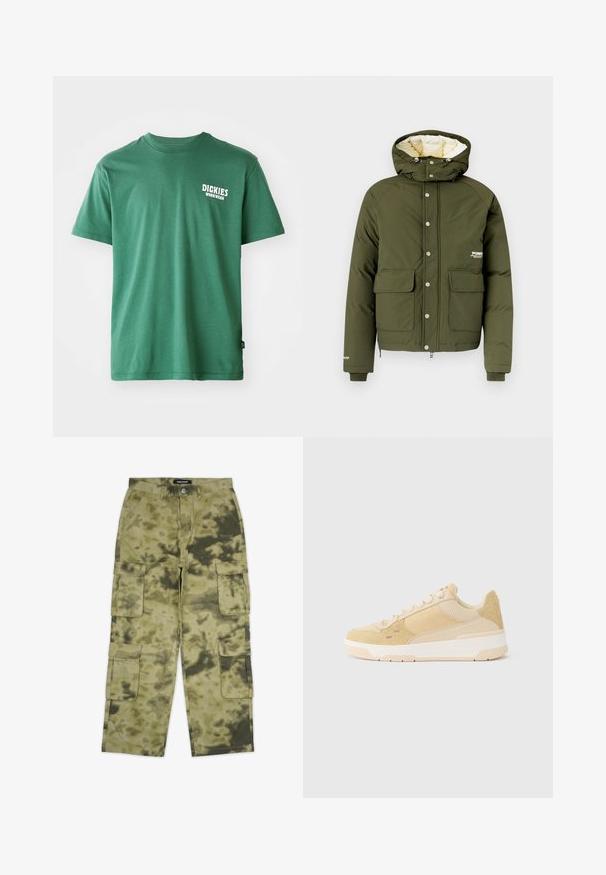 Zalando