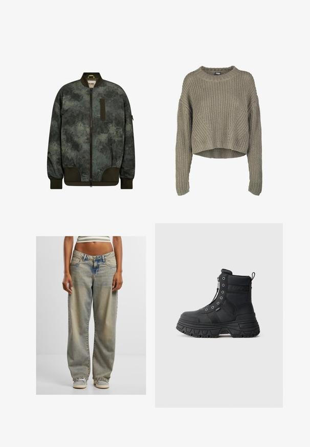 Zalando