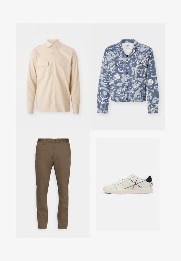 Zalando