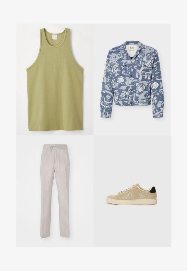 Zalando