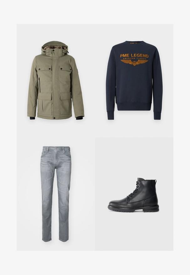 Zalando