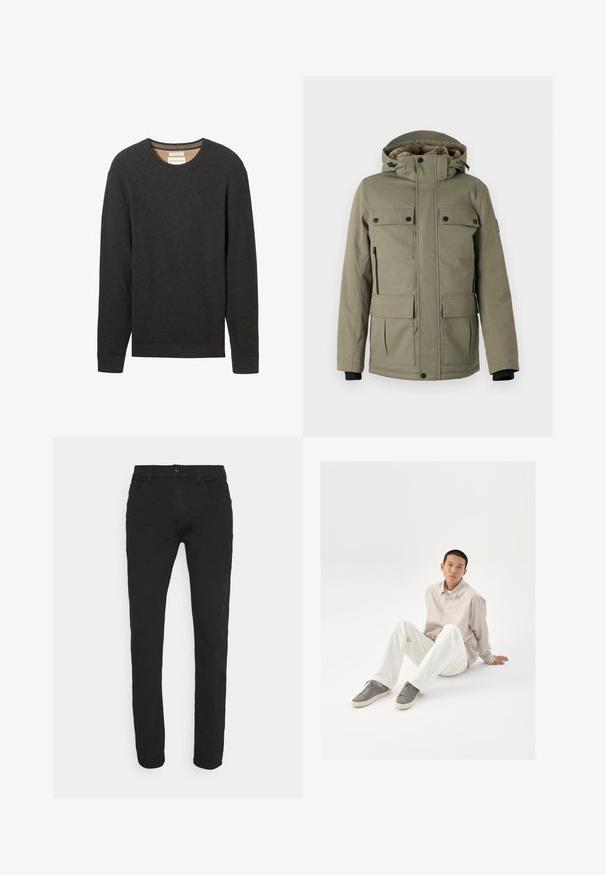 Zalando