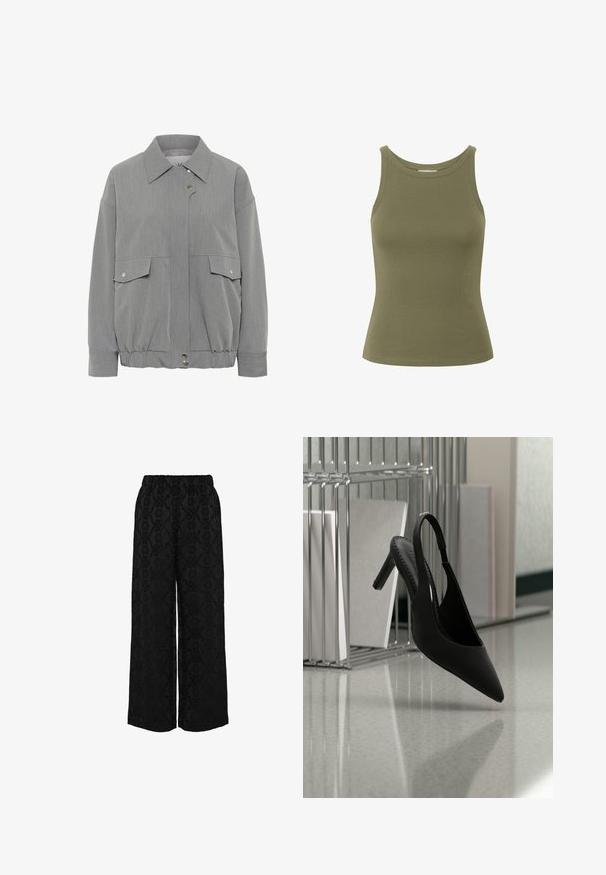 Zalando