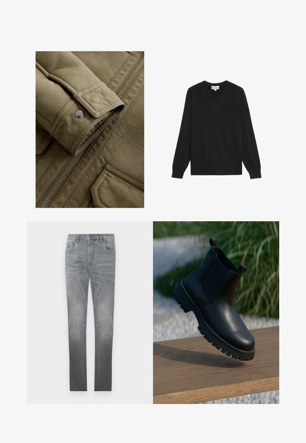 Zalando