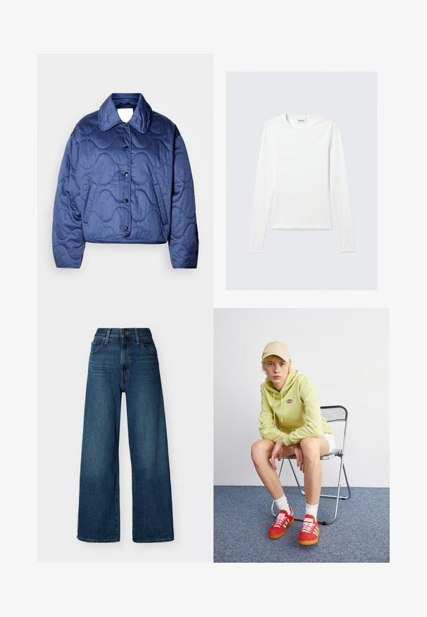 Zalando