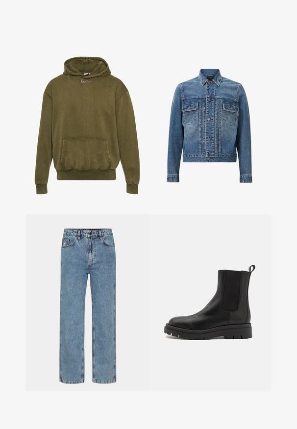 Zalando