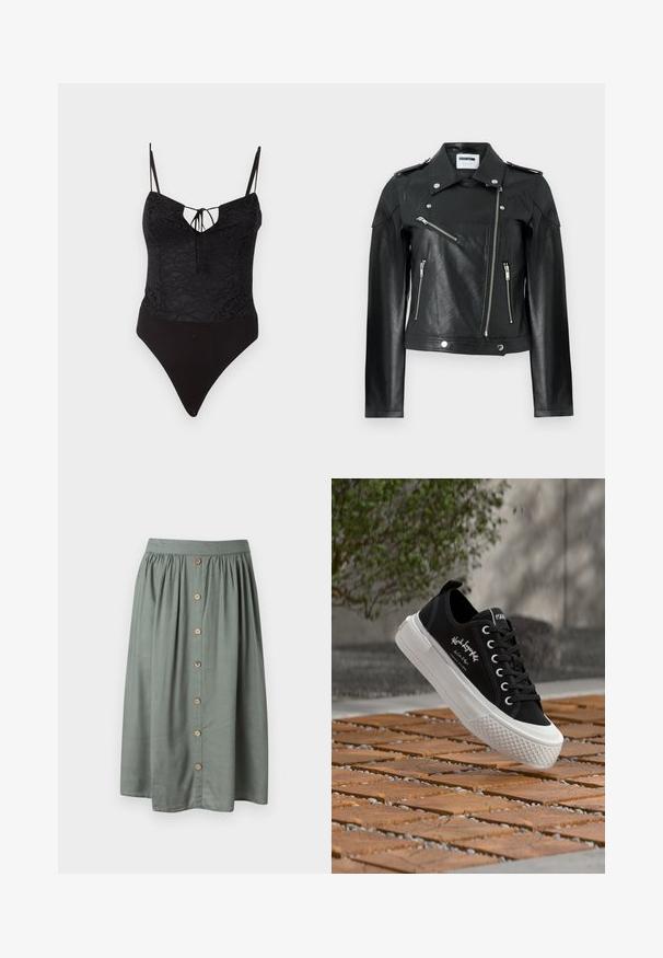 Zalando