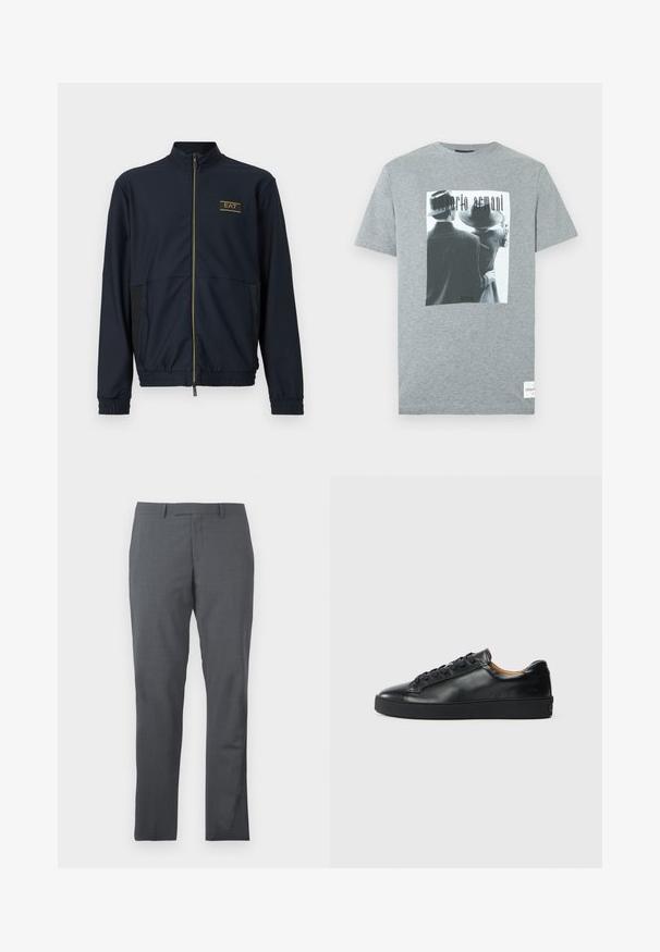 Zalando