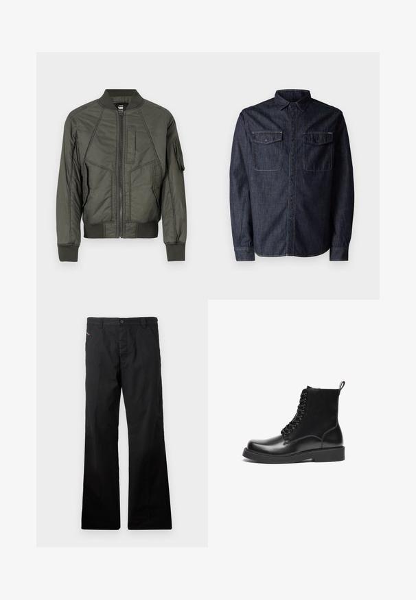 Zalando
