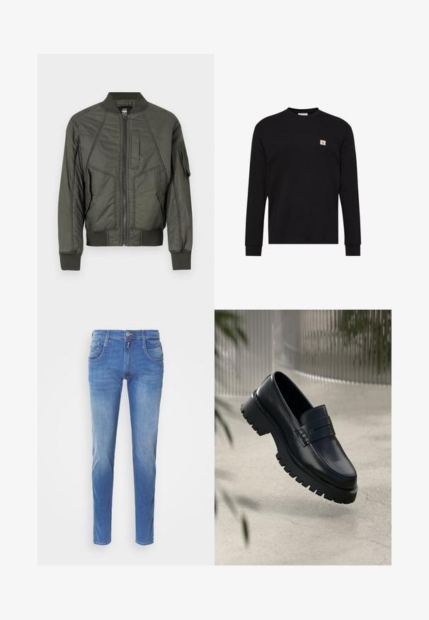 Zalando