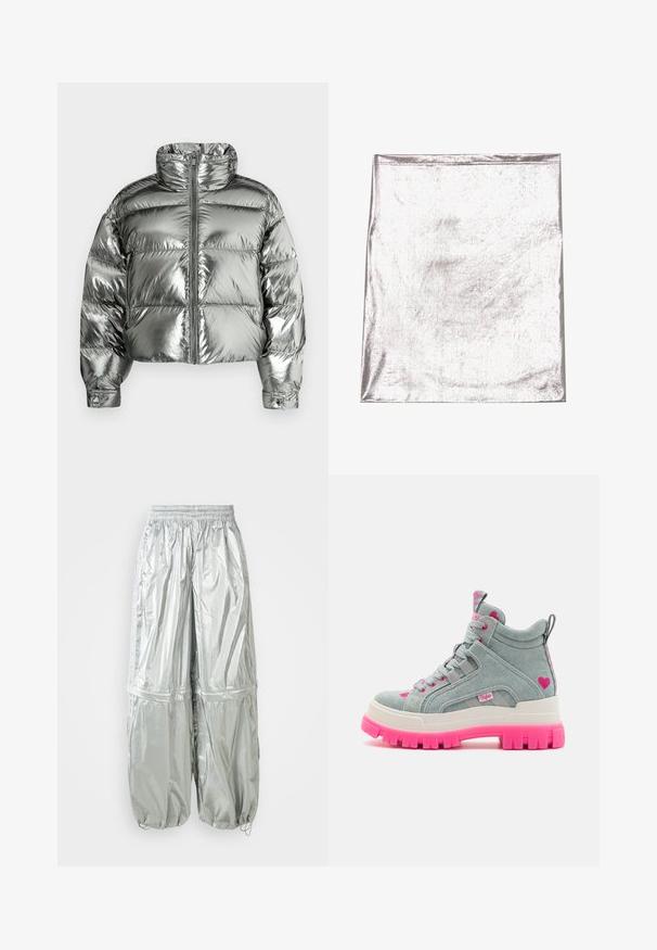 Zalando