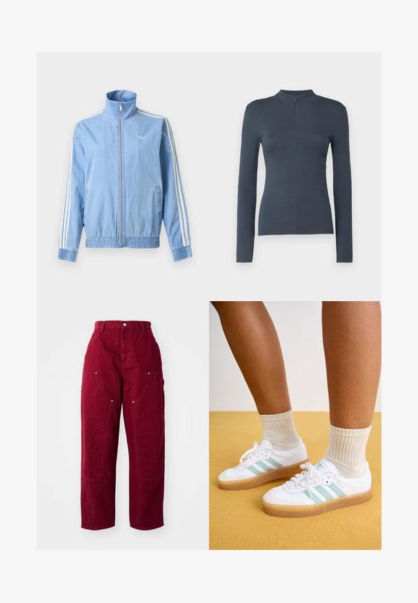 Zalando