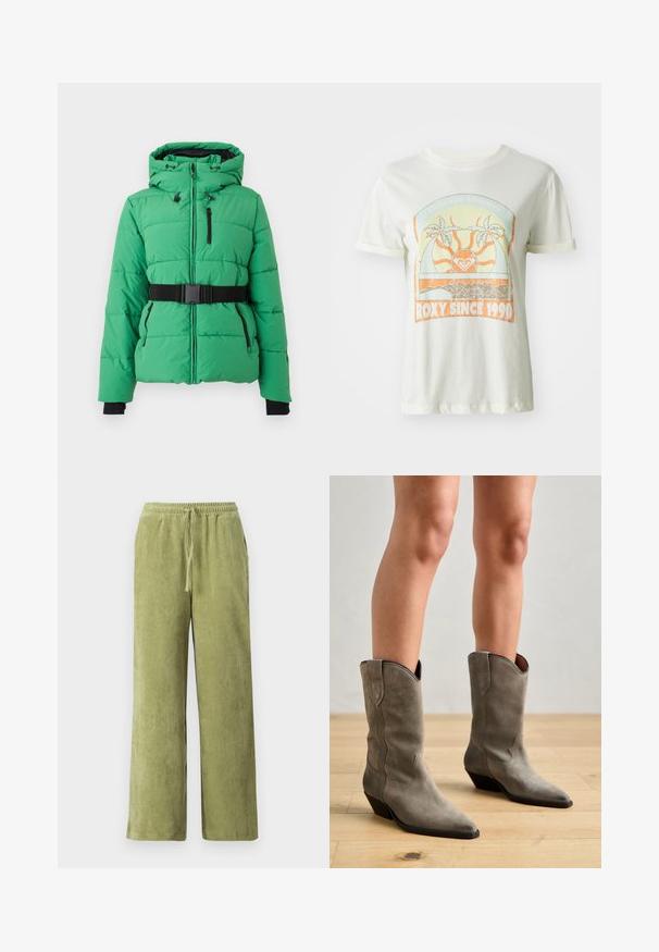 Zalando