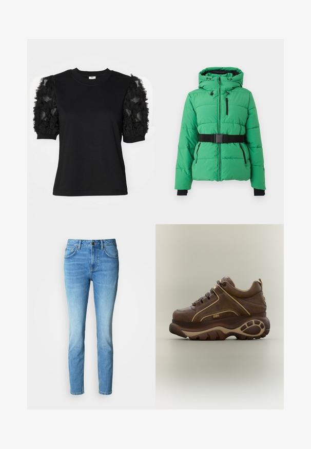 Zalando