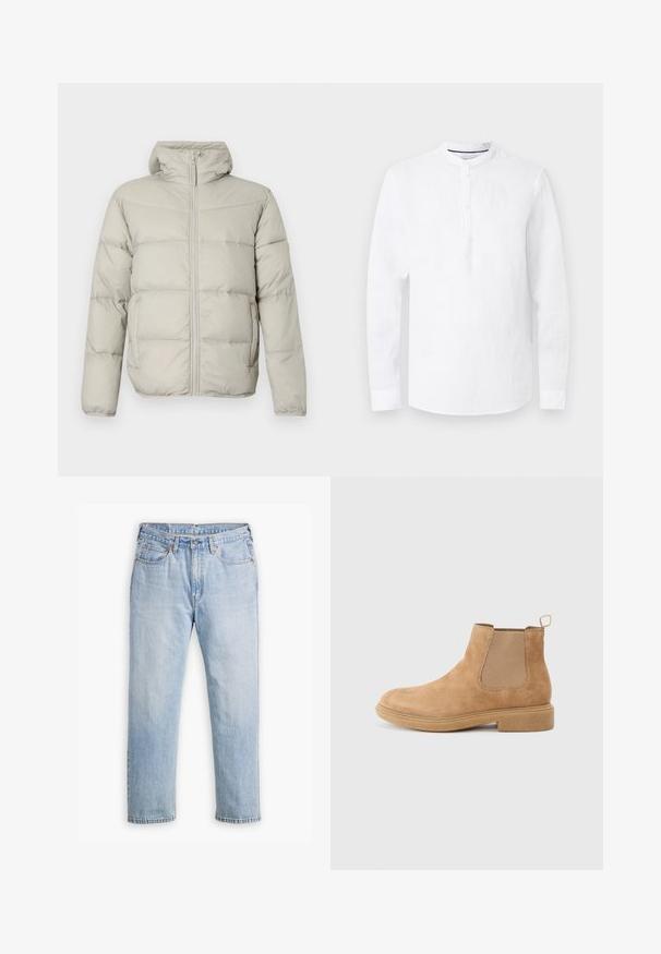Zalando