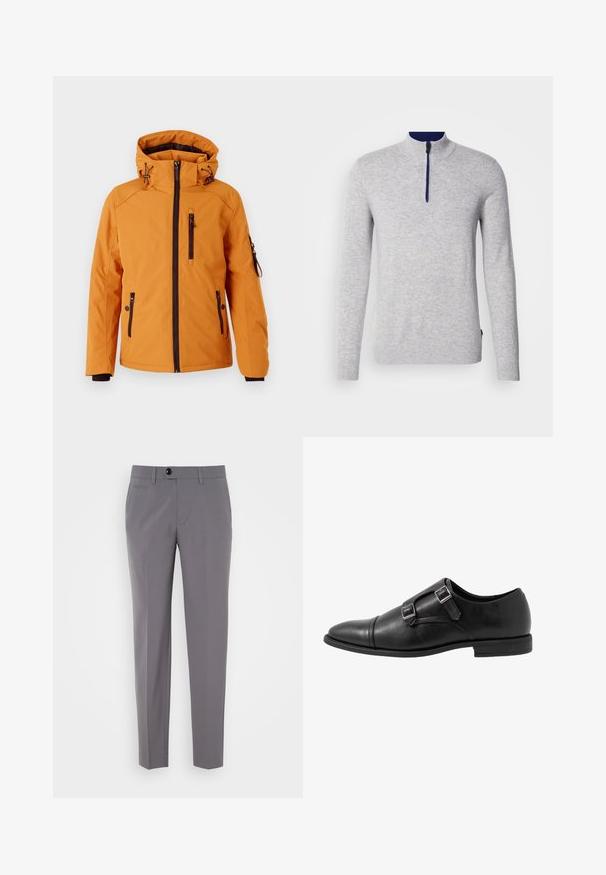 Zalando