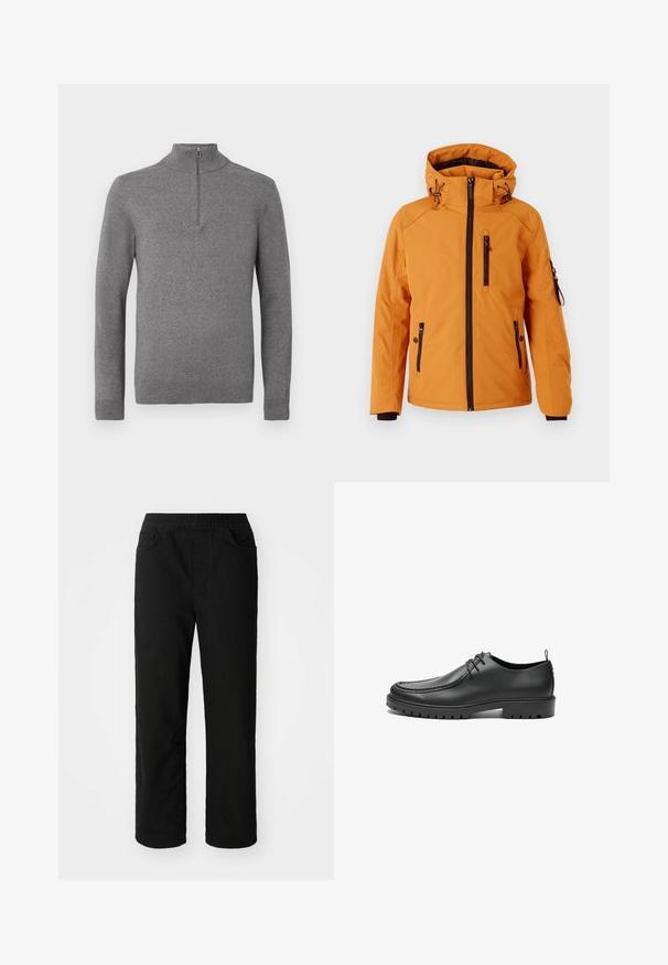 Zalando