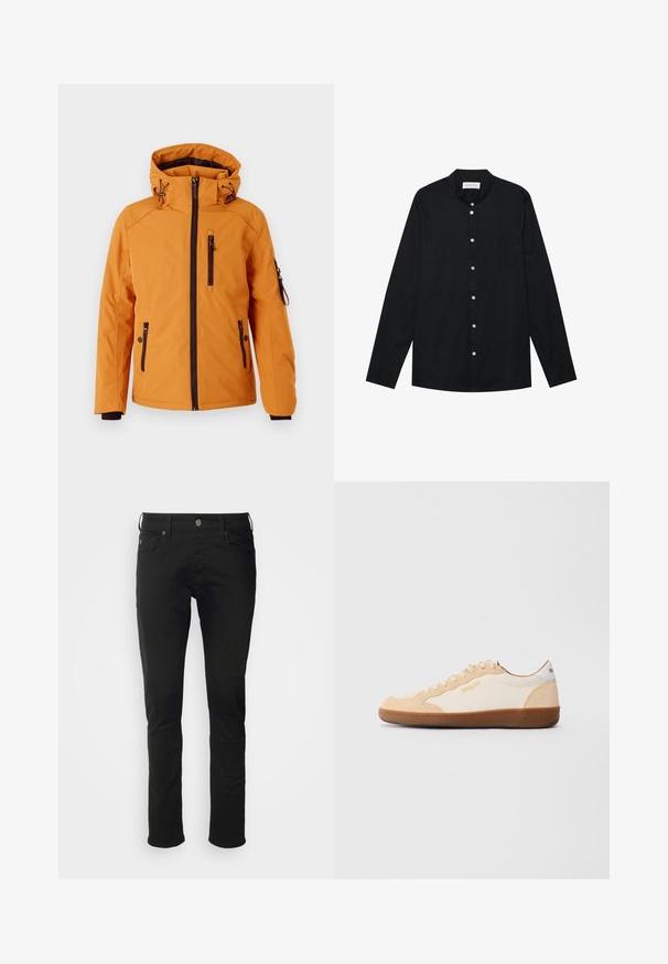 Zalando
